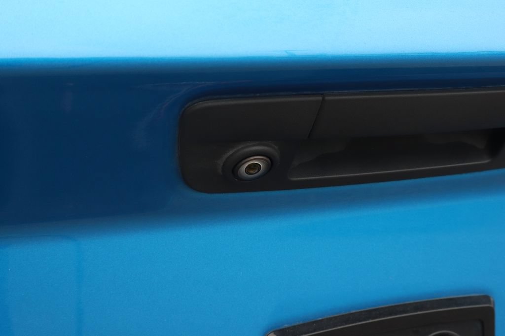 Used 2018 RAM 1500 Sport w/ Hydro Blue Sport Package RWD image 51