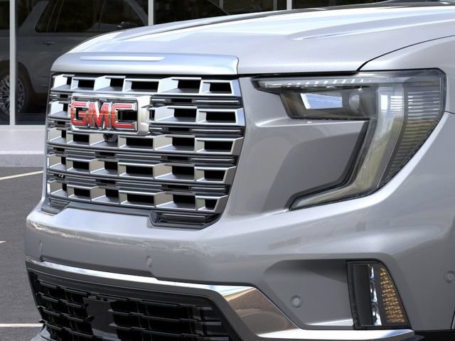 New 2026 GMC Acadia Denali w/ Super Cruise Package FWD image 13