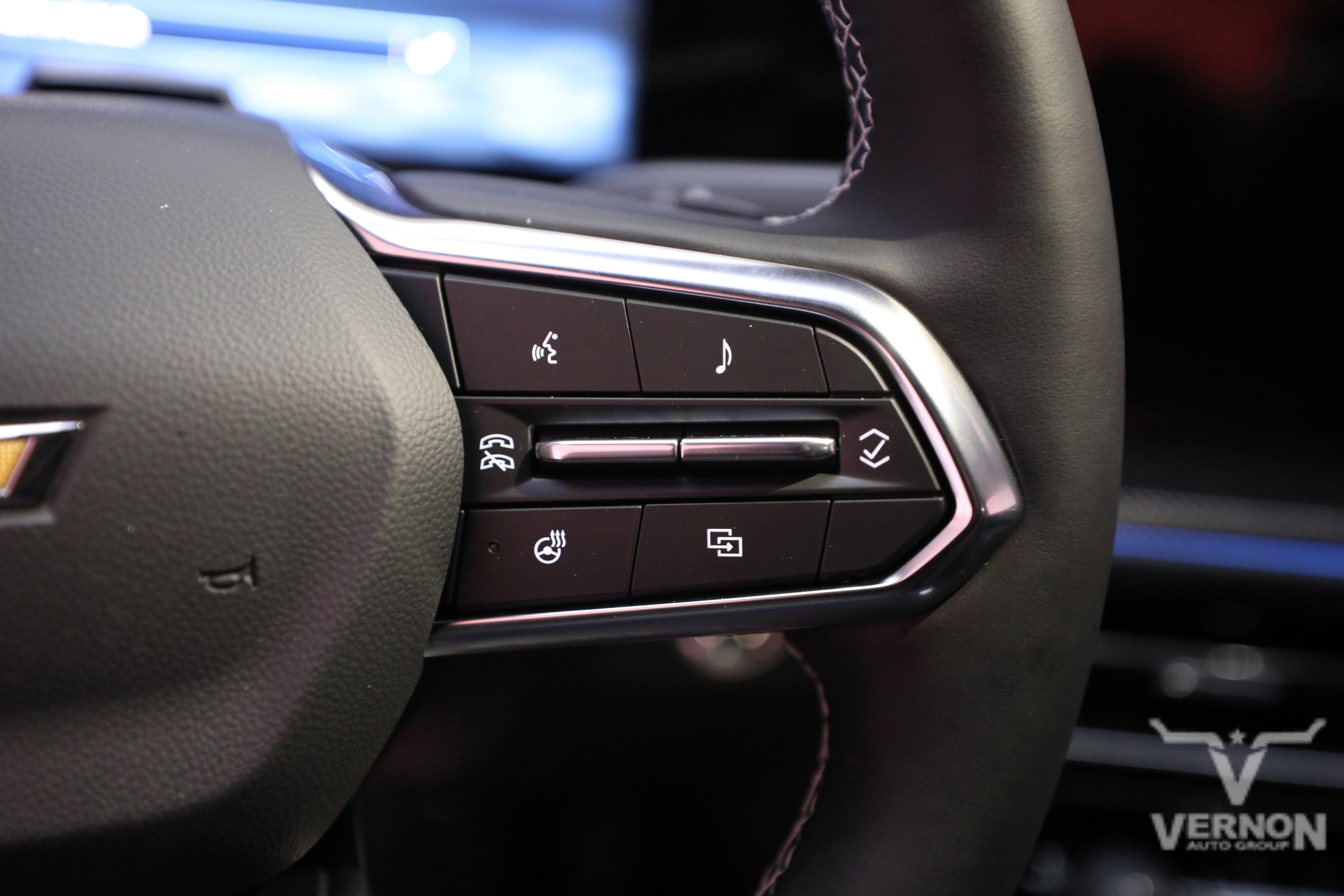 New 2026 Chevrolet Traverse High Country w/ LPO, Floor Liner Package image 24