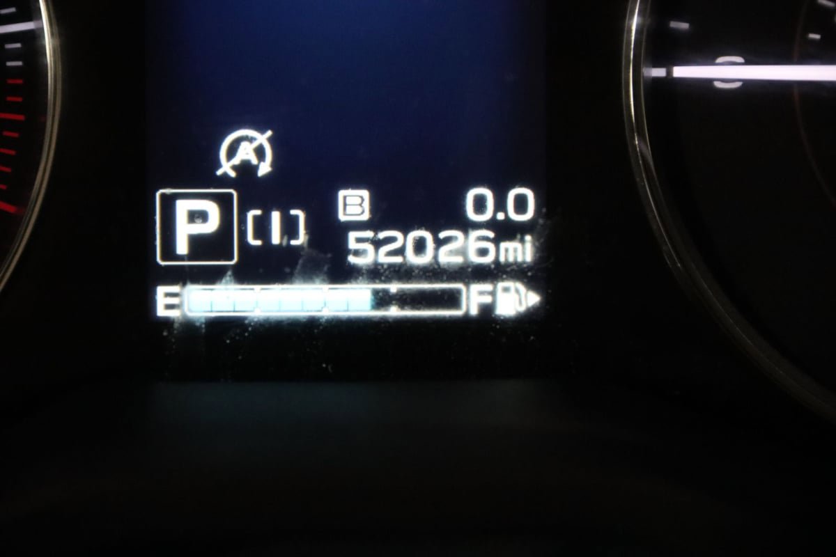 Used 2020 Subaru Crosstrek 2.0i Limited AWD/4WD image 19