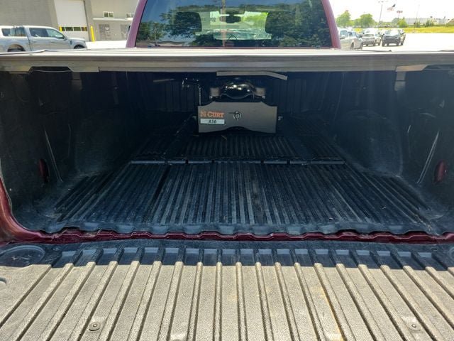 Used 2015 GMC Sierra 2500 SLE AWD/4WD image 24