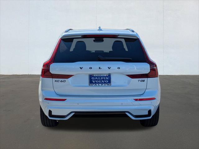 New 2026 Volvo XC60 T8 Ultra w/ Protection Package Premier AWD/4WD image 5
