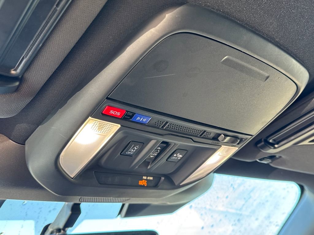 Used 2023 Subaru Forester Wilderness image 28