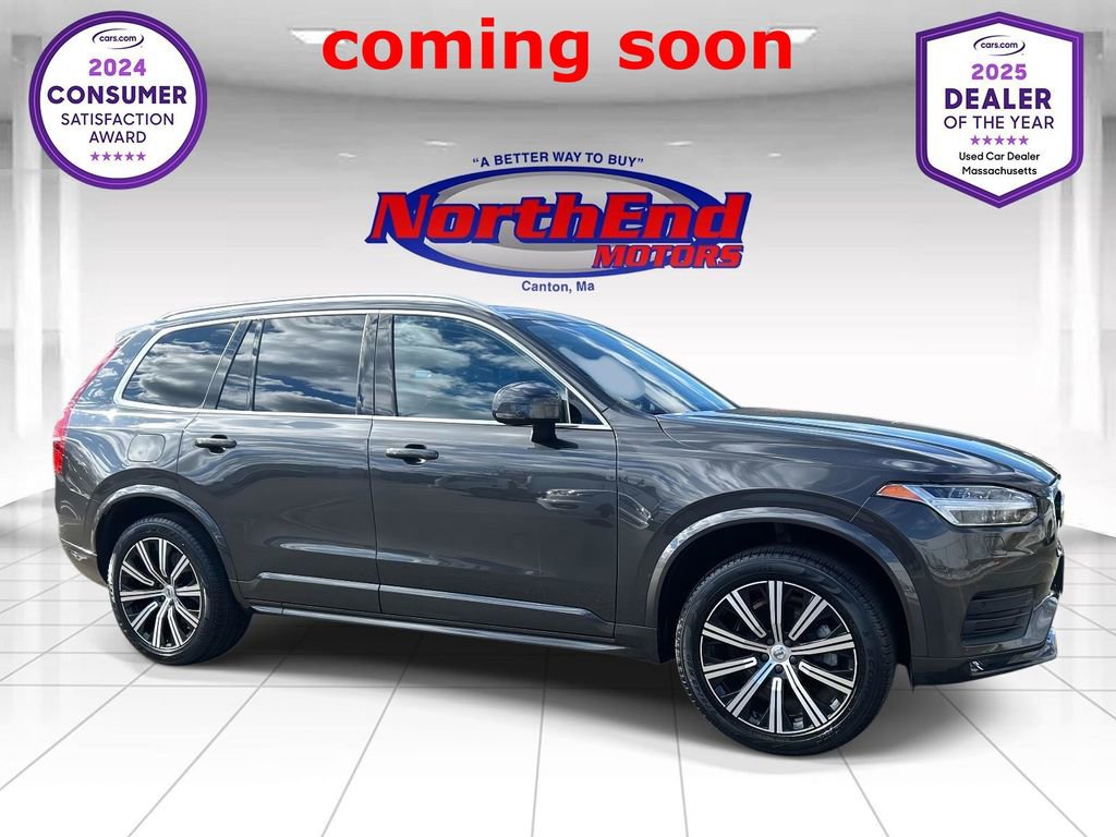 Used 2023 Volvo XC90 B5 Core w/ Climate Package