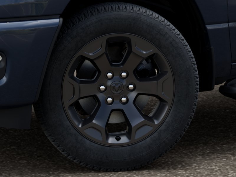 New 2026 RAM 1500 Express AWD/4WD image 18