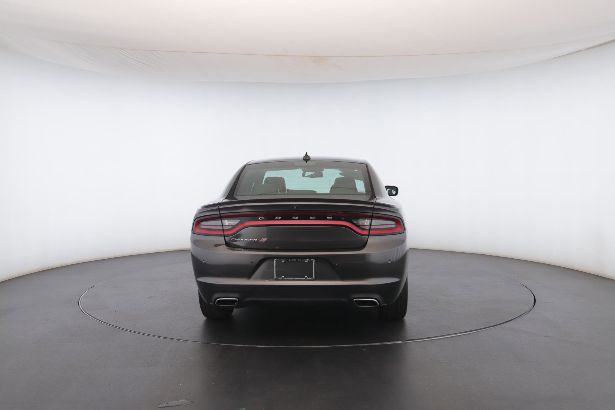 Used 2018 Dodge Charger GT image 26