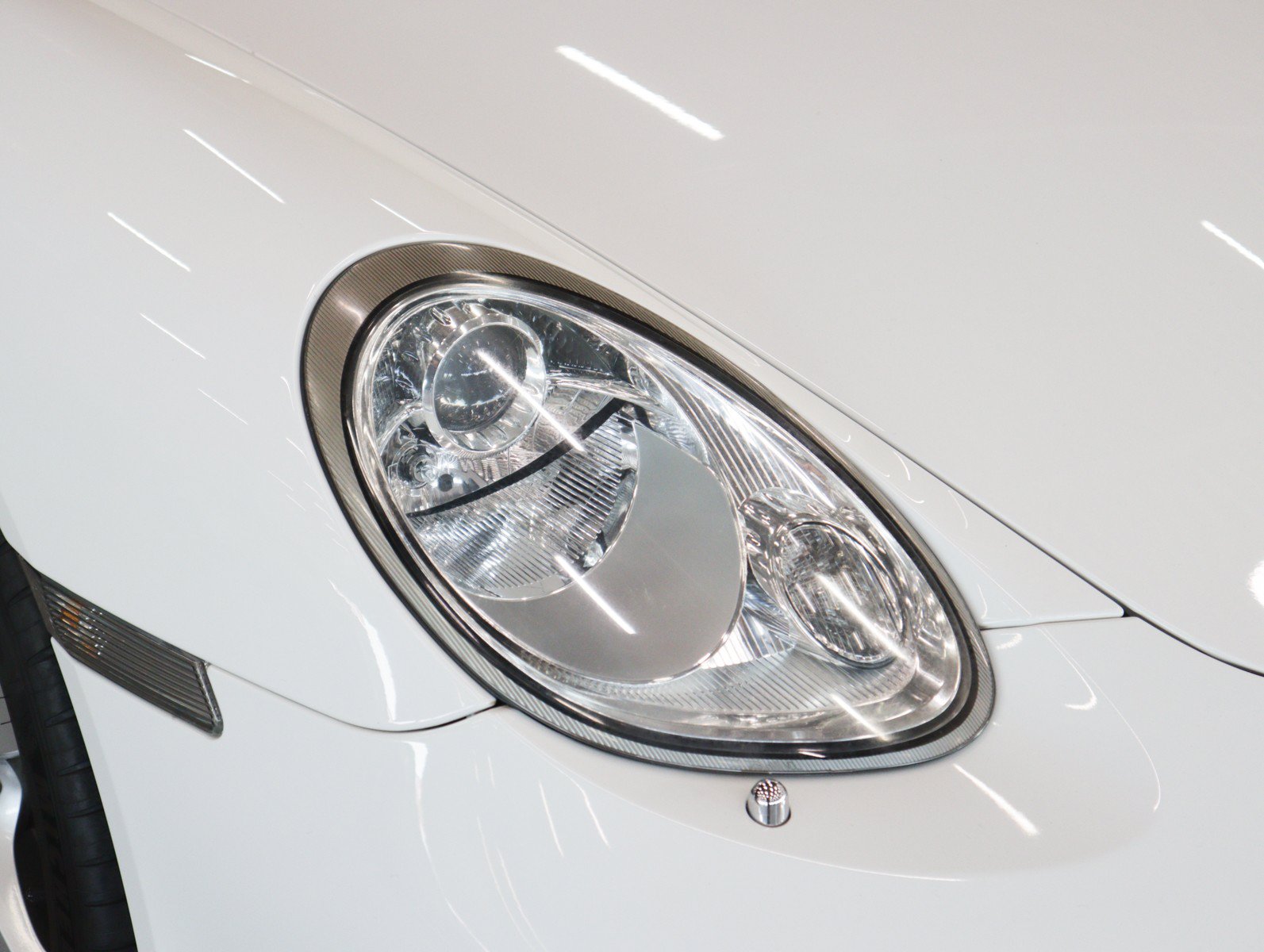 Used 2006 Porsche Cayman S RWD image 31