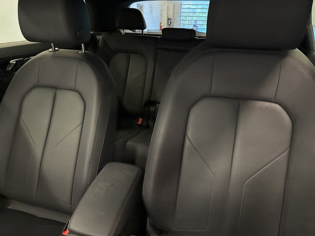 Used 2023 Audi Q3 2.0T Premium image 21