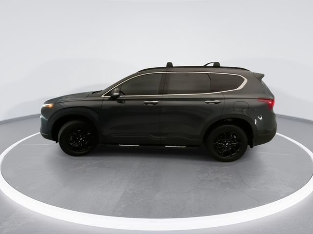 Used 2023 Hyundai Santa Fe XRT AWD/4WD image 3