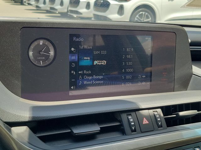 Used 2020 Lexus ES 350 w/ Premium Package FWD image 27