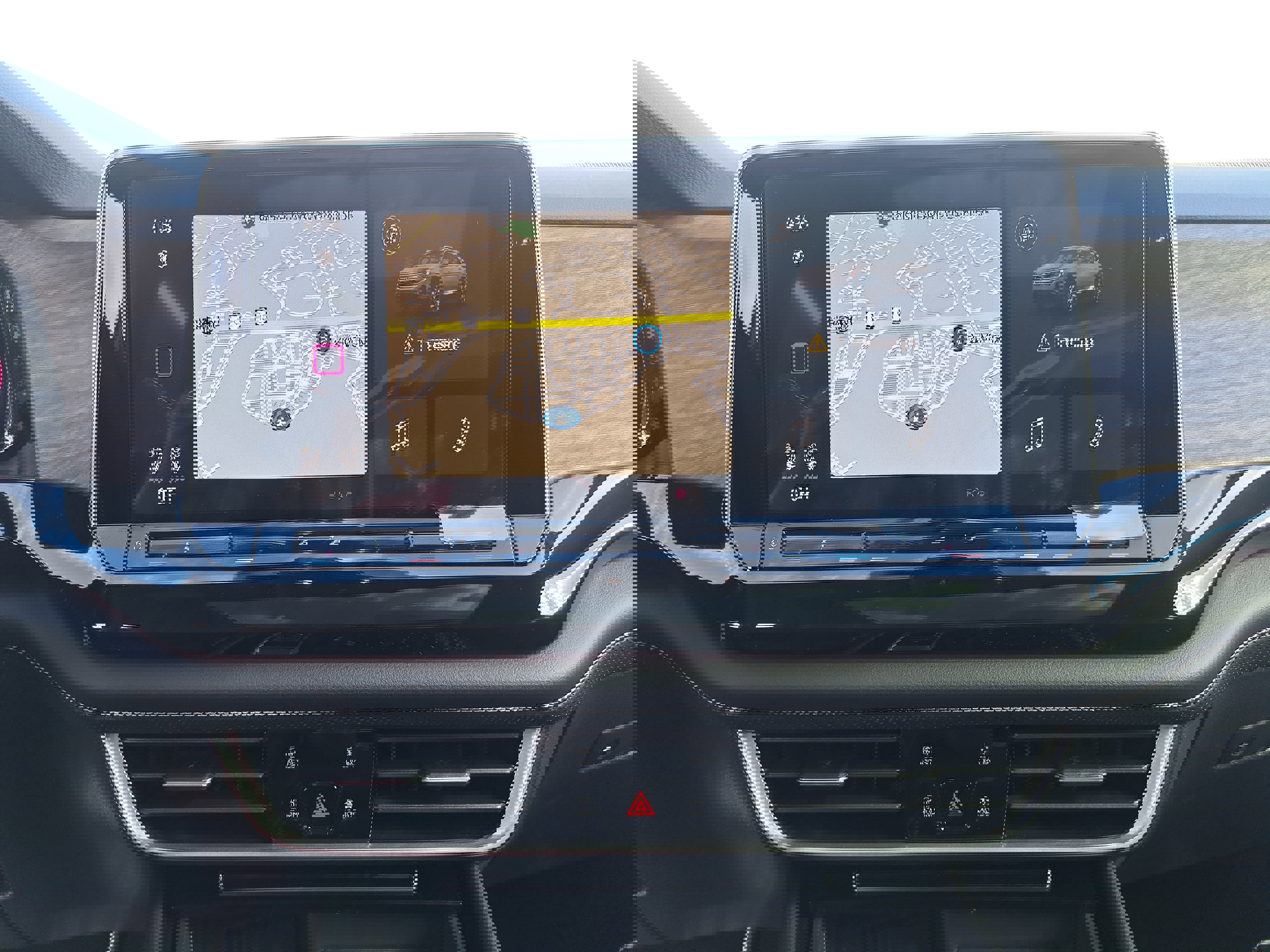 New 2026 Volkswagen Atlas SEL Premium R-Line image 22