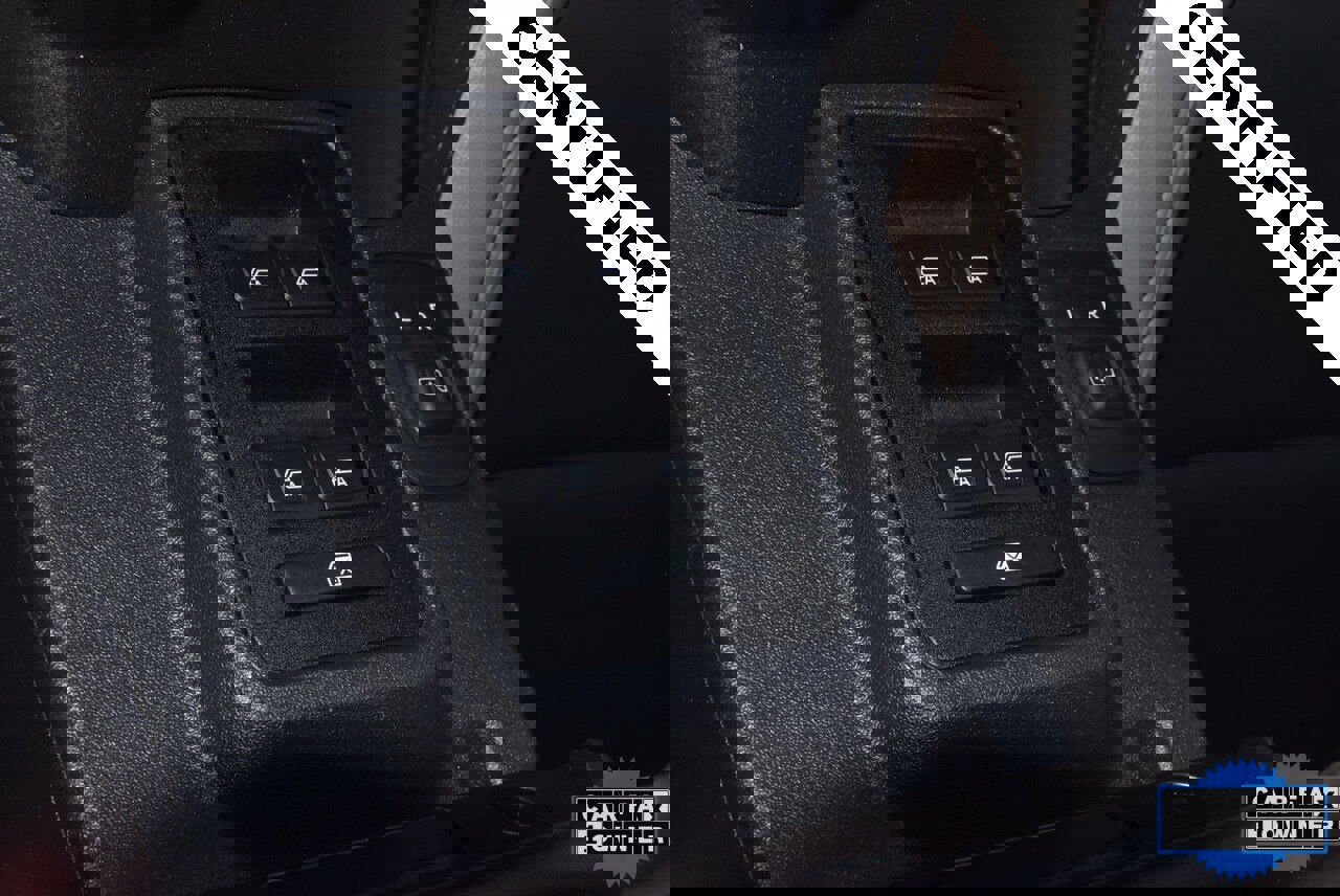 Certified 2022 Ford Bronco Wildtrak image 36