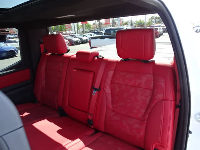 Used 2025 Toyota Tundra TRD Pro w/ Tow Tech Package AWD/4WD image 20