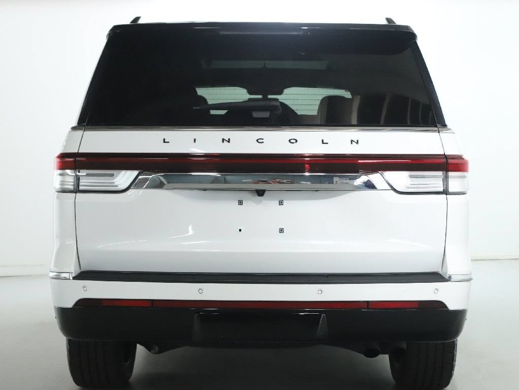 Certified 2023 Lincoln Navigator Black Label AWD/4WD image 48