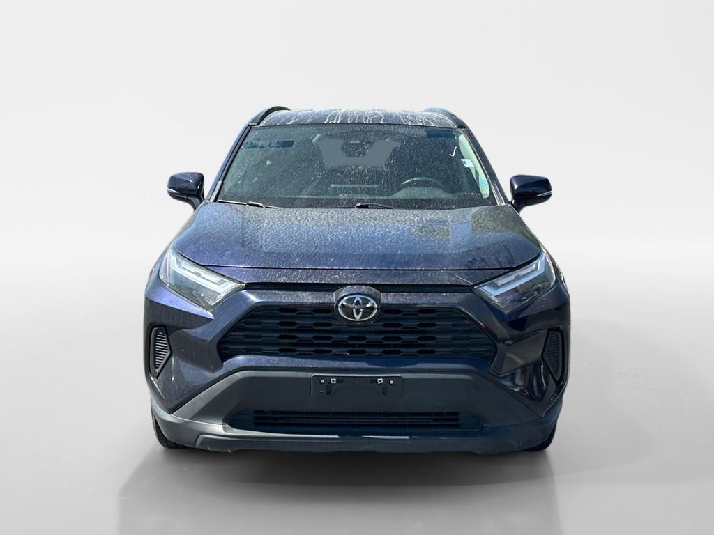 Used 2024 Toyota RAV4 XLE FWD image 9