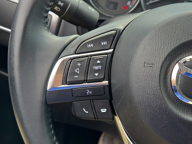 Used 2016 MAZDA CX-5 Grand Touring FWD image 24