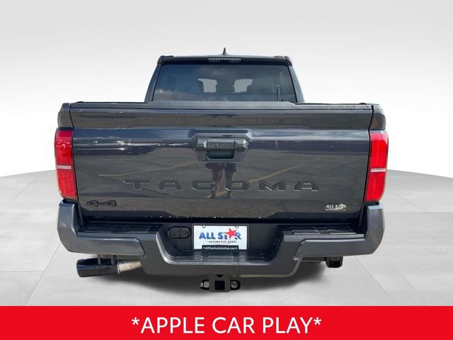 Used 2025 Toyota Tacoma SR5 image 7