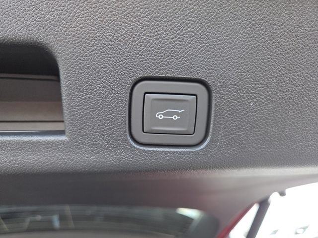 New 2026 GMC Acadia Elevation w/ Black Edition AWD/4WD image 17