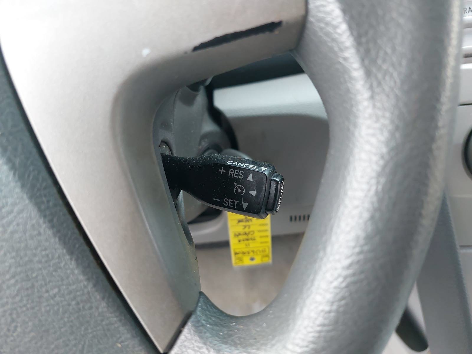 Used 2011 Toyota Camry LE w/ LE Extra-Value Pkg FWD image 18
