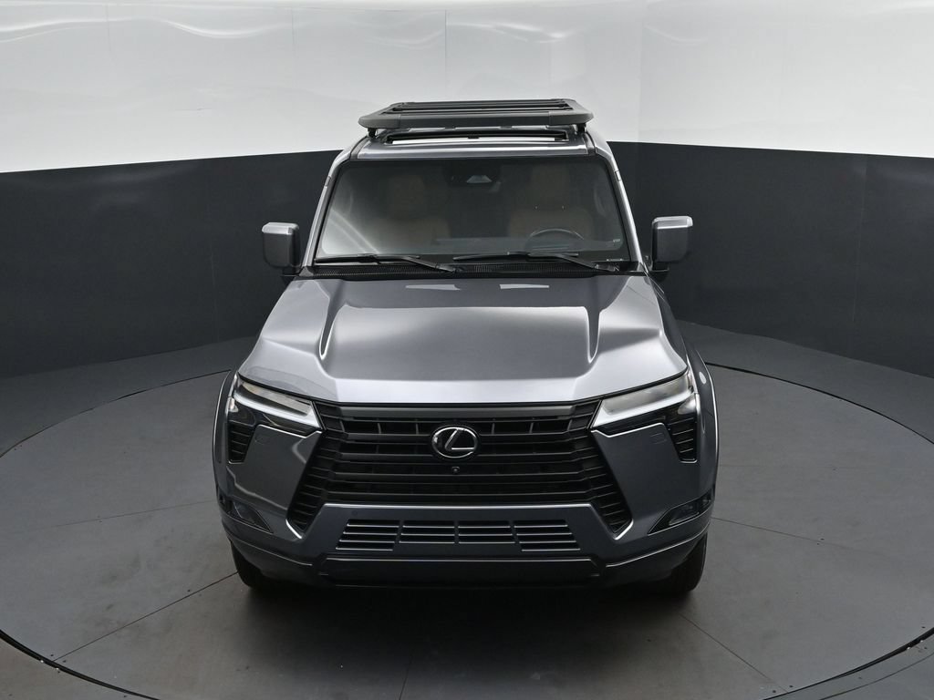 Certified 2024 Lexus GX 550 w/ Accessory Package (31) AWD/4WD image 37