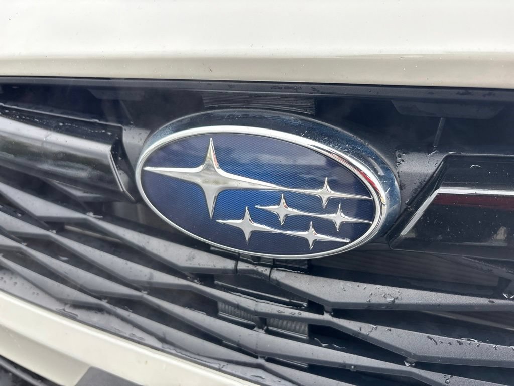Used 2024 Subaru Impreza 2.0i AWD/4WD image 9
