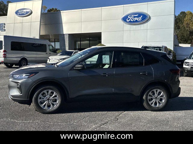 New 2026 Ford Escape Active w/ Tech Pack #1 image 4