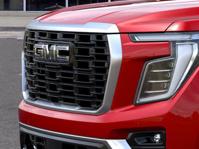 New 2027 GMC Yukon Denali AWD/4WD image 13