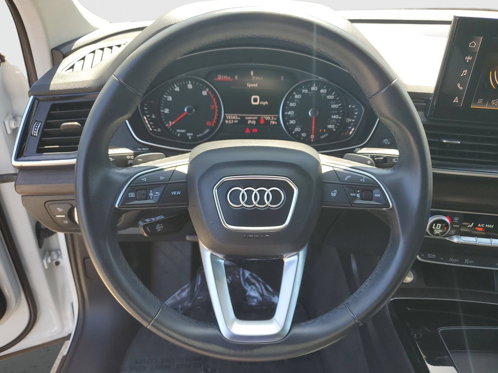 Used 2022 Audi Q5 2.0T Premium AWD/4WD image 28