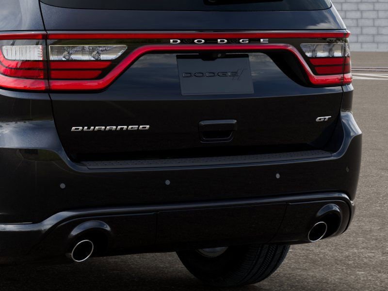 New 2026 Dodge Durango GT image 13