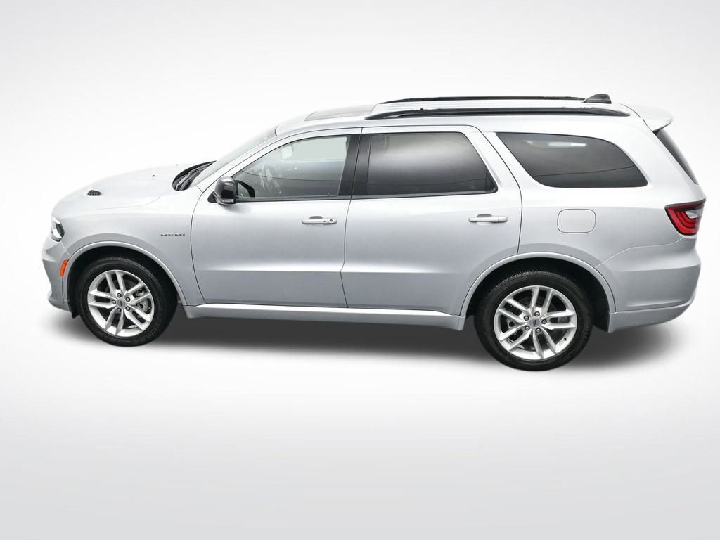 Used 2023 Dodge Durango R/T image 27