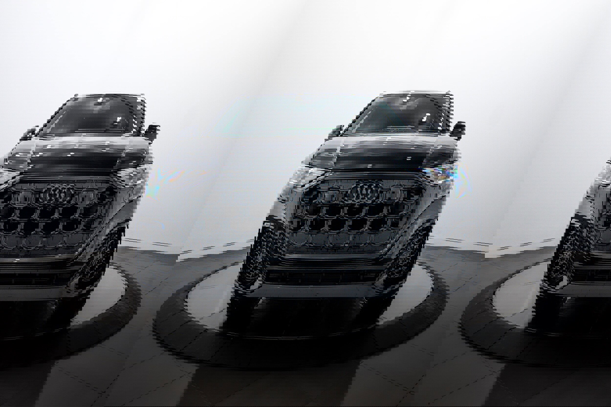 New 2026 Audi Q8 Premium Plus image 21