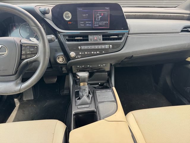 Used 2022 Lexus ES 350 w/ Premium Package FWD image 12