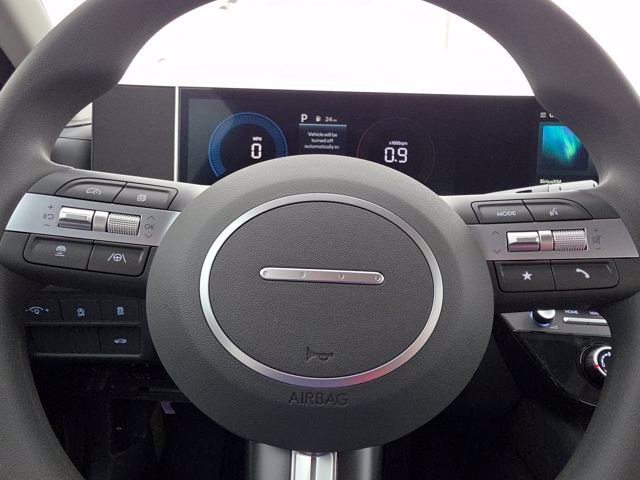 Certified 2026 Hyundai Sonata SE FWD image 13