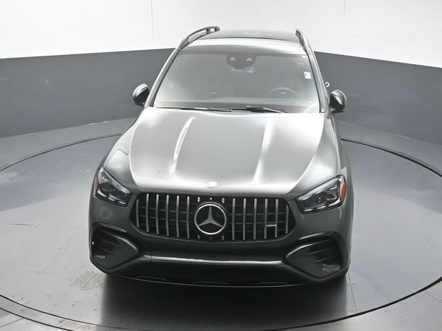 Used 2026 Mercedes-Benz GLE 53 AMG 4MATIC image 43