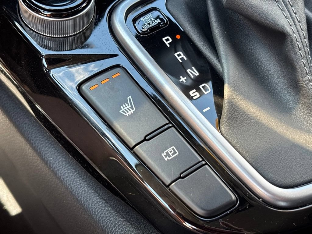 Certified 2025 Kia Seltos S AWD/4WD image 26