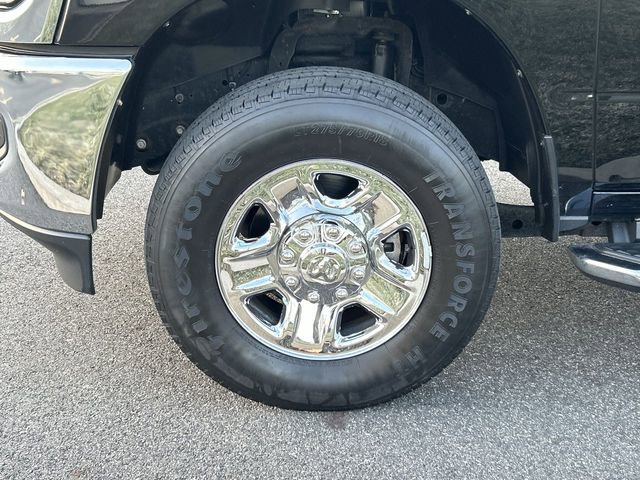 Used 2022 RAM 2500 Tradesman image 10