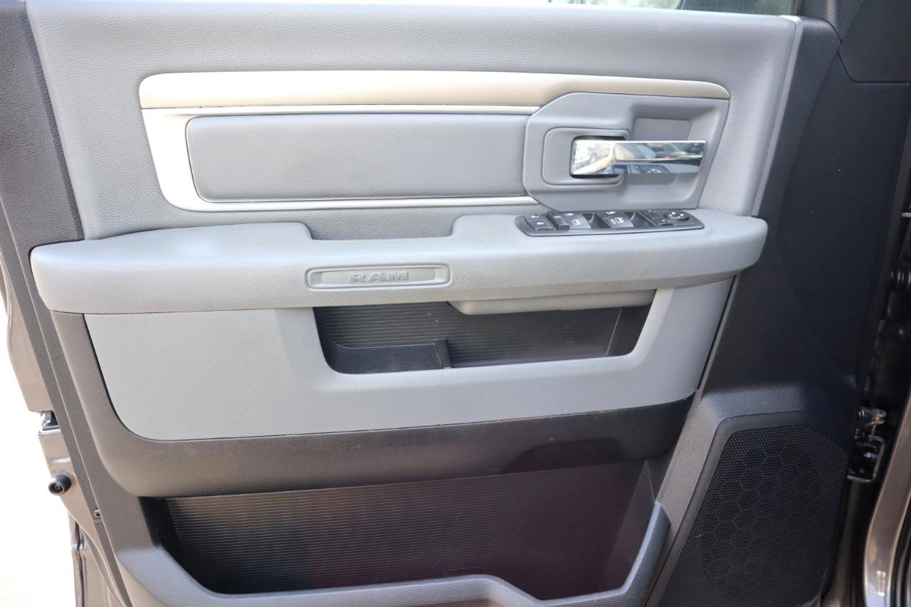 Used 2014 RAM 2500 Big Horn image 14