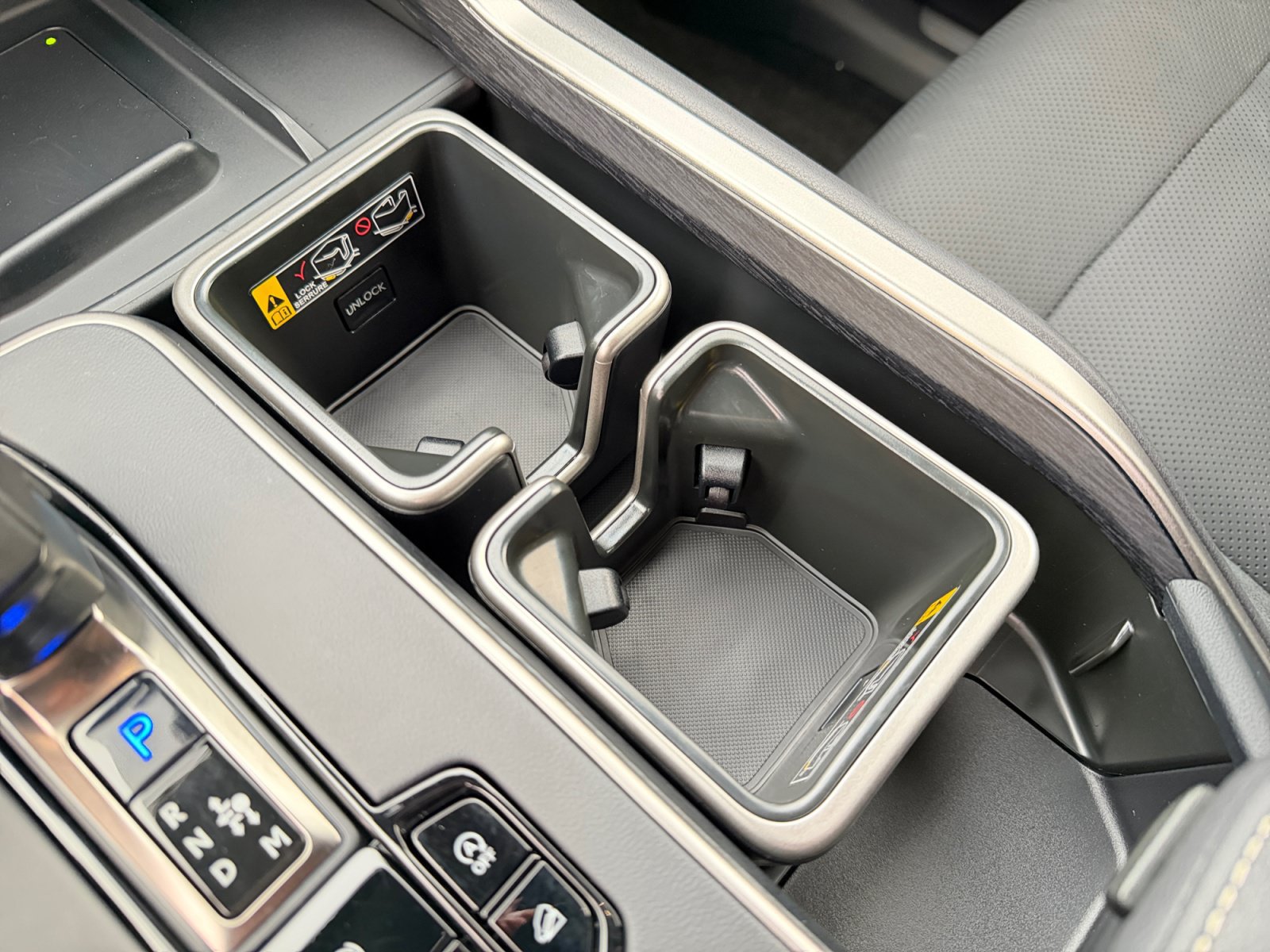 New 2026 Lexus TX 350 AWD w/ Technology Package image 18
