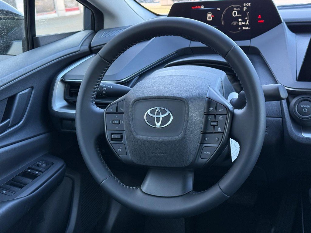 New 2026 Toyota Prius LE image 7