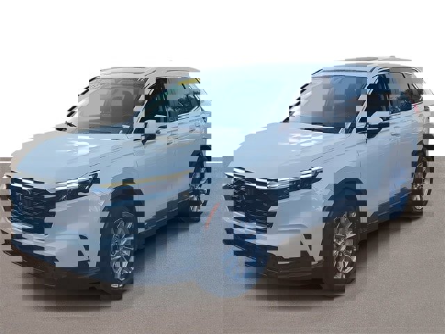 Used 2023 Honda CR-V EX-L image 2