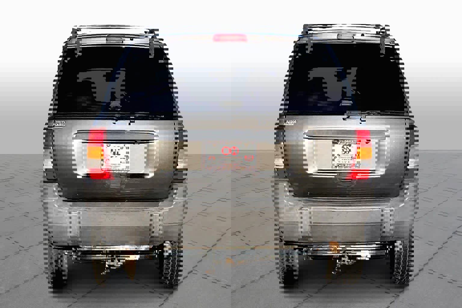 Used 2004 Jeep Grand Cherokee Laredo w/ Convenience Group image 5