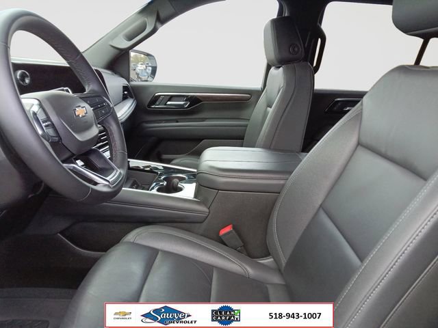 Used 2025 Chevrolet Tahoe LT AWD/4WD image 10