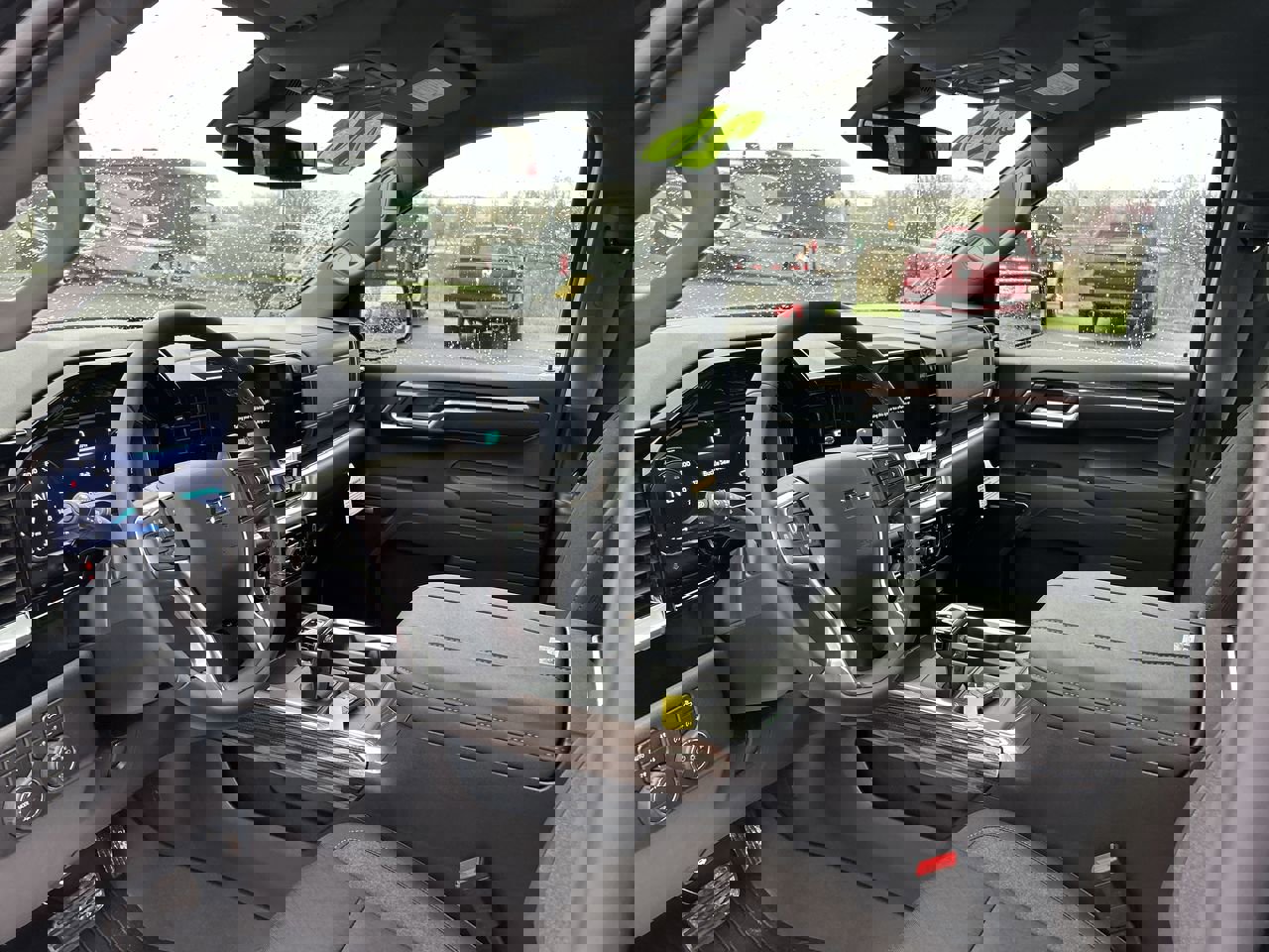 New 2026 Chevrolet Silverado 1500 RST w/ All Star Edition Plus image 25