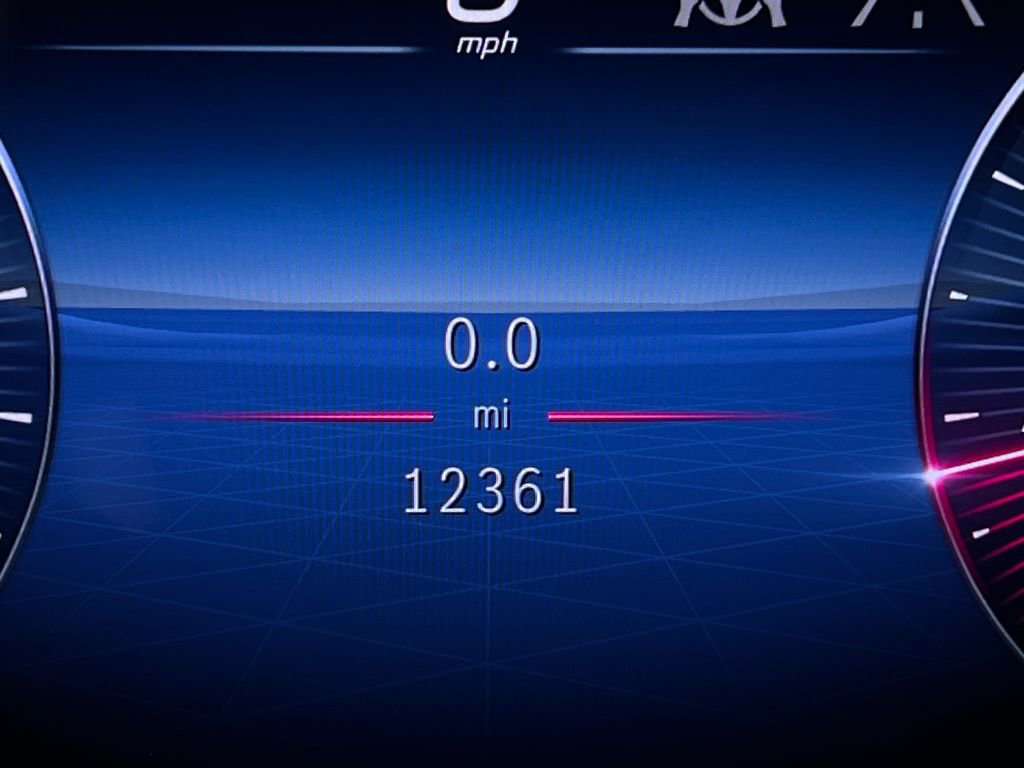 Used 2025 Mercedes-Benz GLS 450 4MATIC image 22