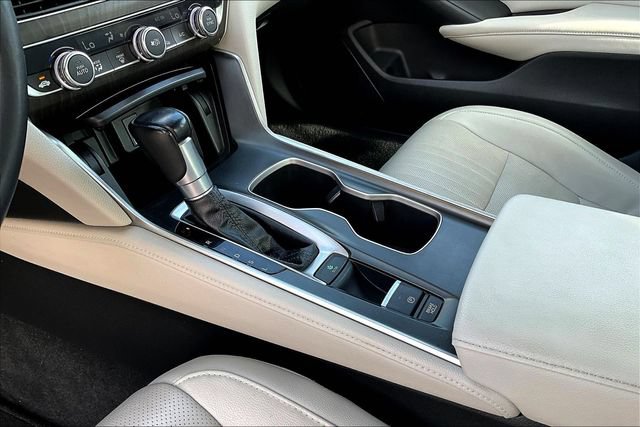 Used 2018 Honda Accord EX-L image 18