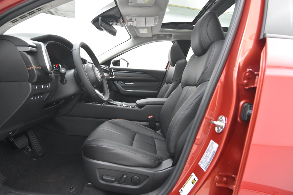 New 2026 MAZDA CX-50 AWD 2.5 Hybrid w/ Weather Package image 31