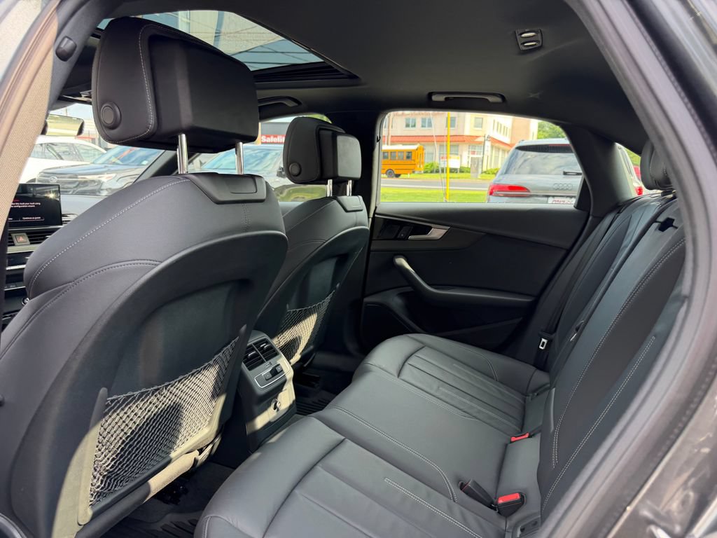 Used 2020 Audi A4 2.0T Premium w/ Convenience Package AWD/4WD image 27