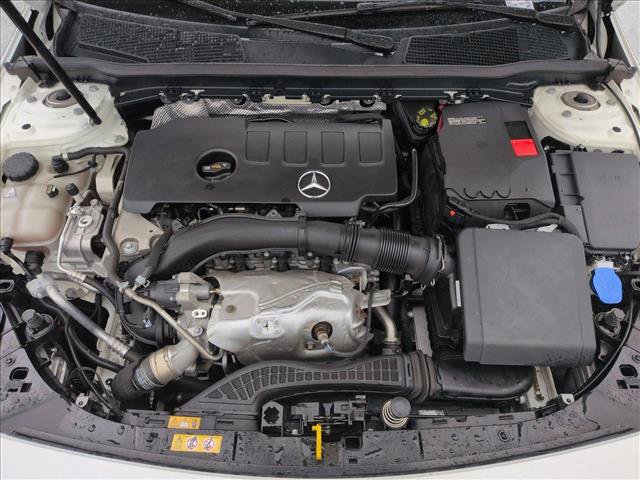 Used 2022 Mercedes-Benz A 220 image 23