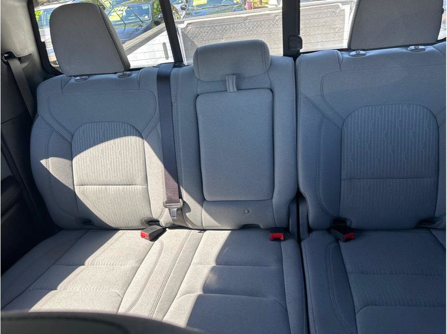 Used 2022 RAM 1500 Big Horn AWD/4WD image 20