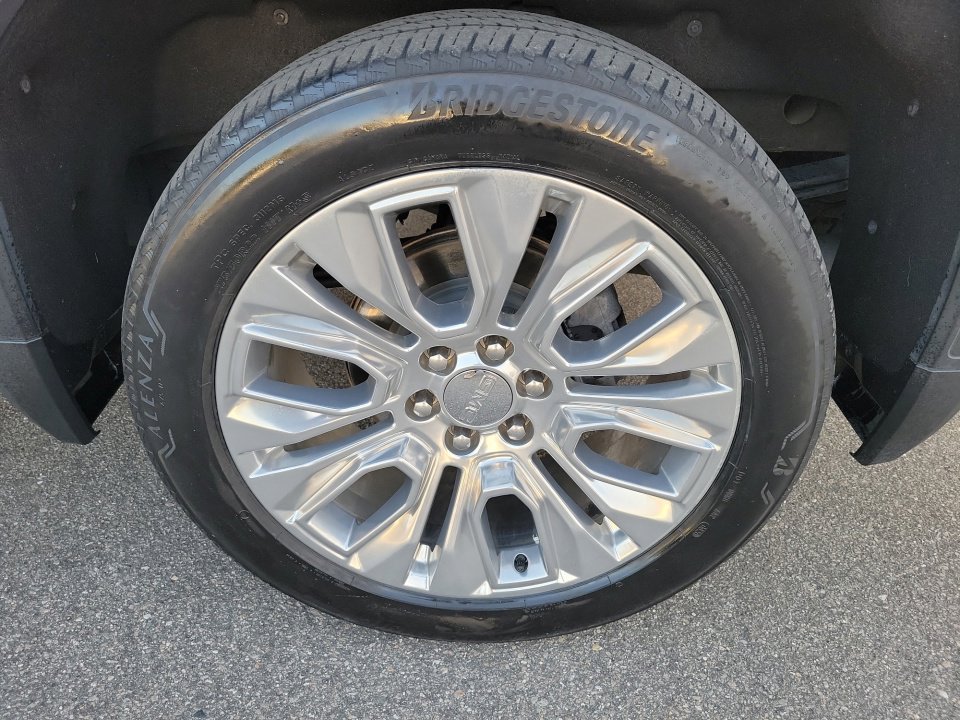 Used 2020 GMC Sierra 1500 Denali w/ Denali Ultimate Package image 25